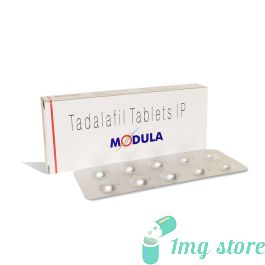 Modula Tablets (Tadalafil): Uses, Dosage, Price, Side Effects & Precautions Buy At 1mgstore.com