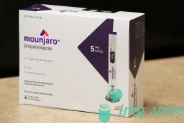 Mounjaro Injection (Tirzepatide): Uses, Dosage, Price & Side Effects at 1mgstor Mounjaro Injection (Tirzepatide): Uses, Dosage, Price & Side Effects at 1mgstor