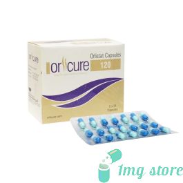 Orlicure capsules (Orlistat): Check Uses, Dosage, Price, Side Effects & Precautions at 1mgstore