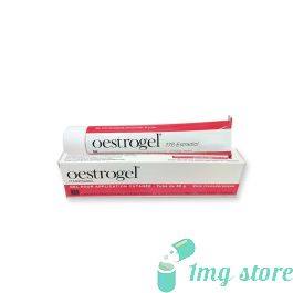 Oestro Gel (Estradiol): View Uses, Dosage, Price, Side Effects & Precautions at 1mgstore