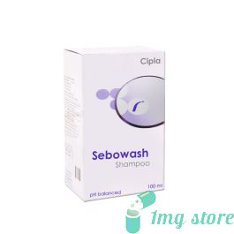 Sebowash Shampoo (Fluocinolone): Uses, Dosage, Price, Side Effects & Precautions | 1mgstore