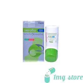 Seroflo Synchrobreathe (Salmeterol + Fluticasone Propionate): Uses, Dosage, Price, Side Effects & Precautions | 1mgstore