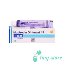 Most effective Ointment that treats skin infections is Mupirocin 2% Ointment