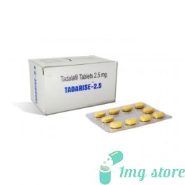 Tadarise Tablet (Tadalafil): Check Uses, Dosage, Price, Side Effects & Precautions at 1mgstore.com