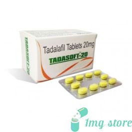 Tadasoft Tablet (Tadalafil): Uses, Dosage, Price, Side Effects & Precautions at 1mgstore.com
