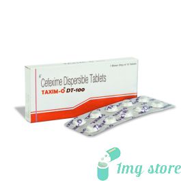 Taxim O Tablet (Cefixime): Uses, Dosage, Price, Side Effects & Precautions at 1mgstore