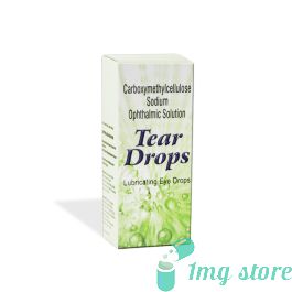 Tear Drops (Carboxymethylcellulose): Uses, Dosage, Price & Side Effects at 1mgstore
