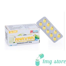 Buy Oxandrolone Online | Anabolic Steroid Medication Online | 1mgstore.com