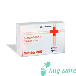 Tiniba Tablet (Tinidazole): Uses, Dosage, Price, Side Effects & Precautions at 1mgstore