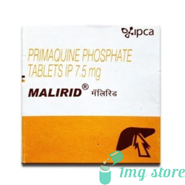Malirid Tablet (Primaquine): Uses, Dosage, Price & Side Effects at 1mgstore