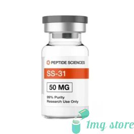 SS31 Injection (Peptide): Uses, Dosage, Price, Side Effects & Precautions at 1mgstore