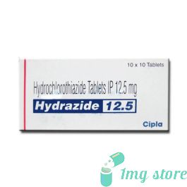 Hydrazide Tablet – Uses, Side Effects & Precautions