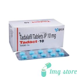 Tadact Tablet (Tadalafil): View Uses, Dosage, Price, Side Effects & Substitutes at 1mgstore