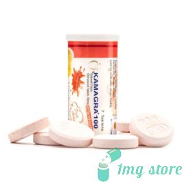 Kamagra Effervescent Tablets (Sildenafil Citrate): Uses, Dosage, Price, Side Effects & Precautions