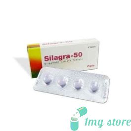 Silagra Tablets (Sildenafil Citrate): Uses, Dosage, Price, Side Effects & Precautions