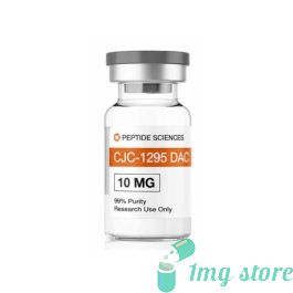 CJC-1295 Injection (Peptide): Uses, Dosage, Price, Side Effects & Precautions at 1mgstore