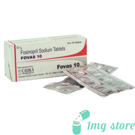 Affordable Fosinopril Tablet Monopril : View Uses, Dosage, Price, Side Effects & Precautions at 1mgstore