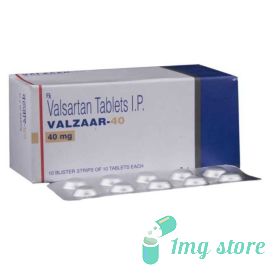 Valzaar Tablet (Valsartan): View Uses, Dosage, Price, Side Effects & Precautions at 1mgstore
