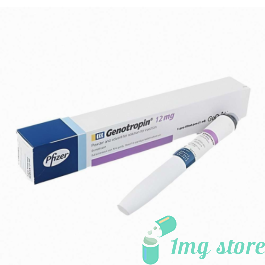 Genotropin Solution for Injection (Somatropin) : View Uses, Dosage, Price, Side Effects & Precautions at 1mgstore Genotropin Solution for Injection (Somatropin) : View Uses, Dosage, Price, Side Effects & Precautions at 1mgstore