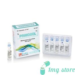 Buy Methenolone Enanthate Online | Anabolic Steroid Medication Online | 1mgstore.com