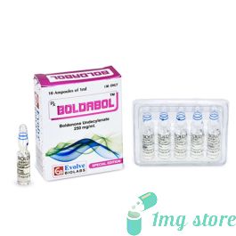 Buy Boldenone Undecylenate Online | Anabolic Steroid Medication Online | 1mgstore.com