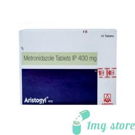 Aristogyl Tablet (Metronidazole): Uses, Dosage, Price, Side Effects & Precautions at 1mgstore