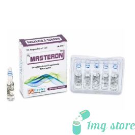 Buy Drostanolone Propionate Online | Anabolic Steroid Medication Online | 1mgstore.com