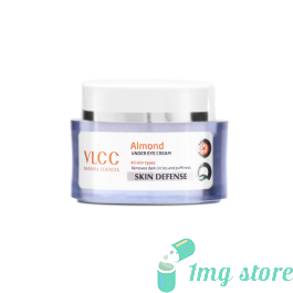 Almond Under Eye Cream: Uses, Price & Benefits at 1mgstore