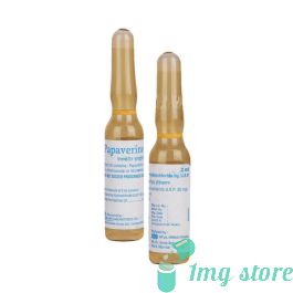 Papaverine Injection: Uses, Dosage, Price, Side Effects & Precautions