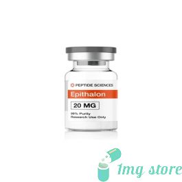 Epithalon Injection (Peptide): Uses, Dosage, Price, Side Effects & Precautions at 1mgstore