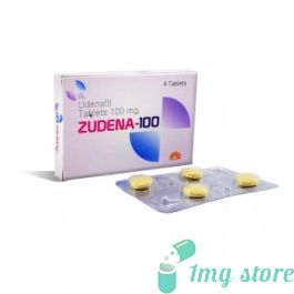 Zudena Tablets (Udenafil): Uses, Dosage, Price, Side Effects & Precautions at 1mgstore.com