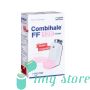 Combihale Inhaler (Formoterol + Fluticasone Propionate)