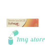 Erythego Gel (Brimonidine )