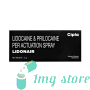 Lidonair Spray (Lidocaine+ Prilocaine)