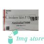 Amiodar Tablet ( Amiodarone)