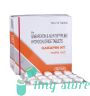 Gabapin NT Tablet (Gabapentin+Nortriptyline)