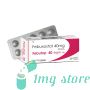 Generic Febuxostat 40mg (Febutop 40mg Tablet)