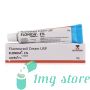 Flonida 1% Cream (Fluorouracil 1% w/w)
