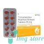 Flaveheal MR 35mg Tablets 