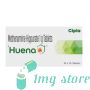 Huena tablet(Methenamine Hippurate)