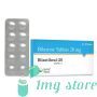 Bilastiheal Tablets (Bilastine)