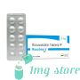 Rosufree Tablets (Rosuvastatin)
