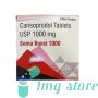 Soma Boost Tablet ( Carisoprodol )