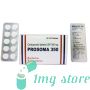 Prosoma Tablets (Carisoprodol)