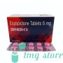 Zopfresh-E Tablets (Eszopiclone)