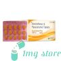 Acecloheal Plus Tablet (Aceclofenac + Paracetamol)