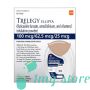 Trelegy Ellipta Powder For Inhalation 