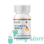 Inlife Capsule (Cholecalciferol)