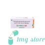 Dehydroepiandrosterone (Micronized) (75mg) + Folic Acid (0.1mg)