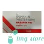 Gabapin SR (Gabapentin)